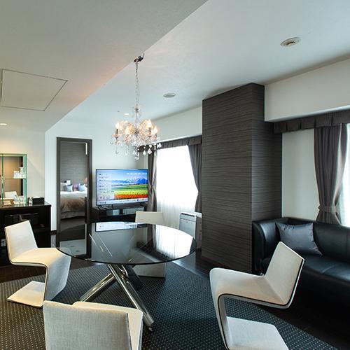 Hotel New Otani Takaoka Kültér fotó