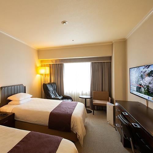 Hotel New Otani Takaoka Kültér fotó