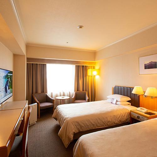 Hotel New Otani Takaoka Kültér fotó
