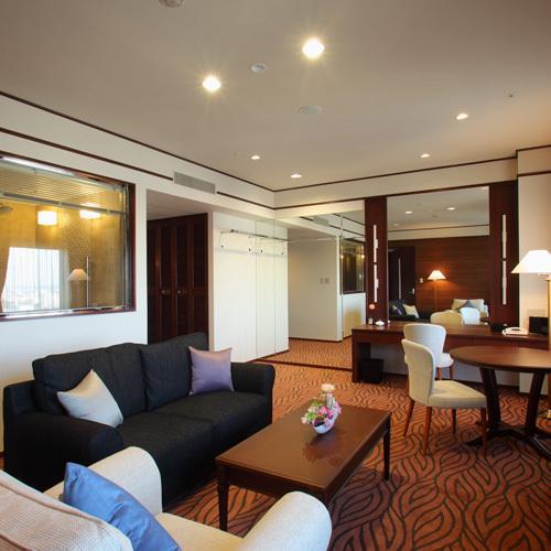 Hotel New Otani Takaoka Kültér fotó