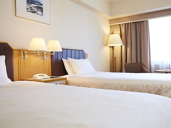 Hotel New Otani Takaoka Kültér fotó