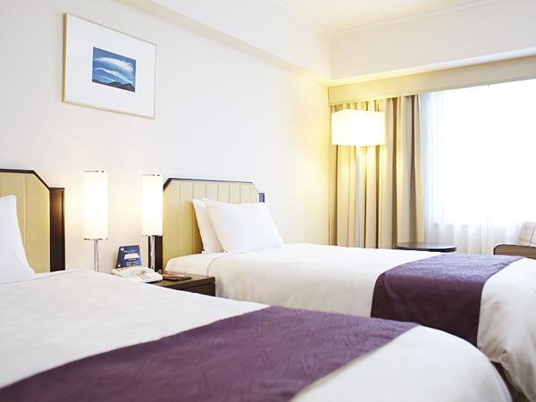 Hotel New Otani Takaoka Kültér fotó